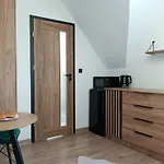 Privatunterkunft Skorusinka *