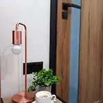 Privatunterkunft Skorusinka Witów