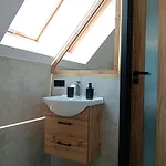 Skorusinka Privatunterkunft Witów
