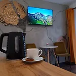 Privatunterkunft Skorusinka