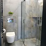 Skorusinka Quarto em Acomodações Particulares
