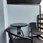 Skorusinka Privatunterkunft
