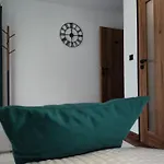 Skorusinka Privatunterkunft Witów
