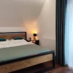 Privatunterkunft Skorusinka
