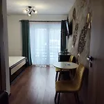 Privatunterkunft Skorusinka *