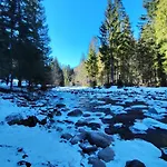 Privatunterkunft Skorusinka