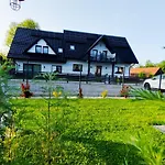 Skorusinka Privatunterkunft Witów