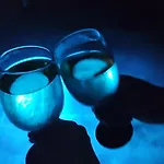 Privatunterkunft Skorusinka Witów