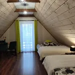 Quarto em Acomodações Particulares Skorusinka Witów