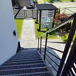 Skorusinka Quarto em Acomodações Particulares *