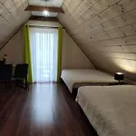 Skorusinka Privatunterkunft Witów