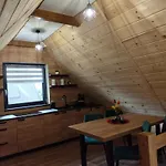Skorusinka Privatunterkunft *