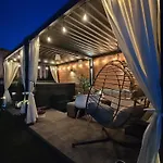 Skorusinka Quarto em Acomodações Particulares Witów