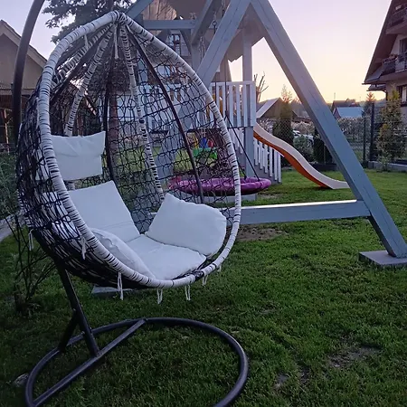 Skorusinka Witów