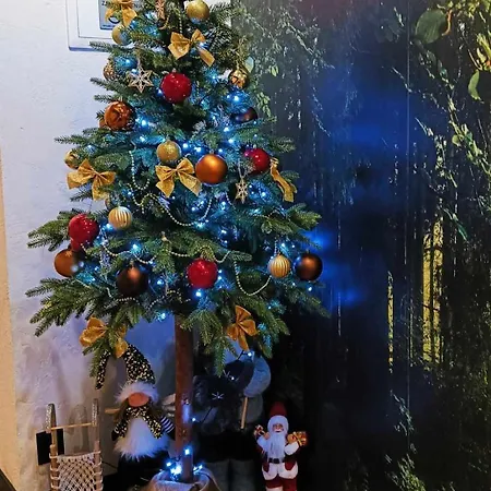 Skorusinka Alloggio in famiglia Witów