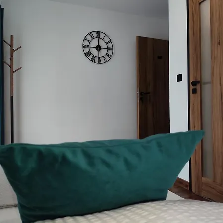 Skorusinka Alloggio in famiglia Witów