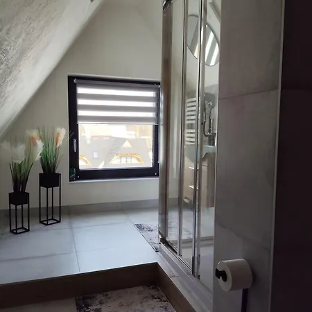 Skorusinka Privatunterkunft *