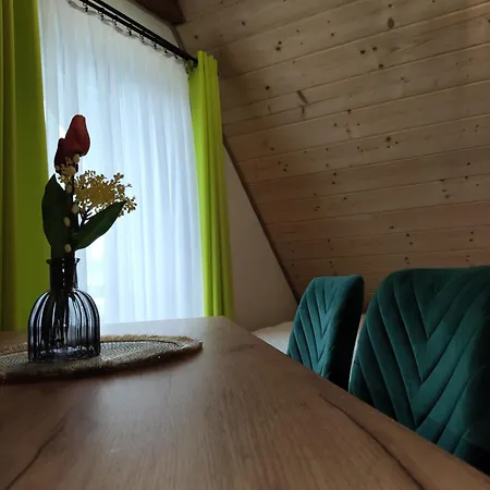 Privatunterkunft Skorusinka