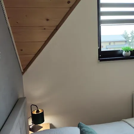 Skorusinka Alloggio in famiglia Witów