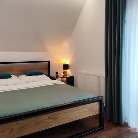 Privatunterkunft Skorusinka