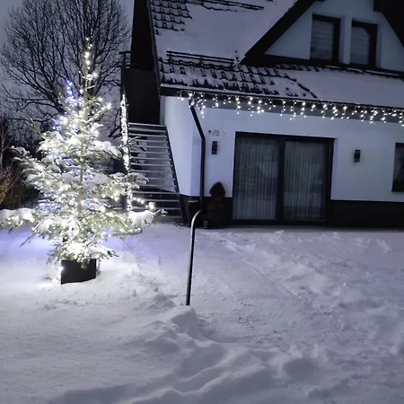 Skorusinka * Witów