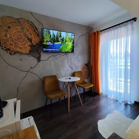 Skorusinka Alloggio in famiglia *
