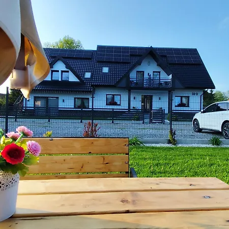 Skorusinka * Witów