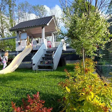 Skorusinka Alloggio in famiglia *