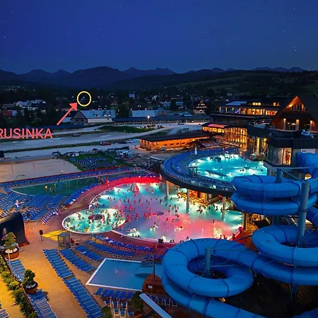 民宿 Skorusinka