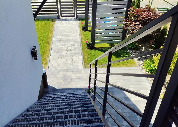 Skorusinka ホームステイ *